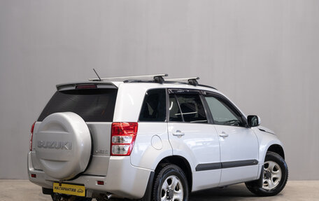 Suzuki Grand Vitara, 2012 год, 1 449 000 рублей, 7 фотография