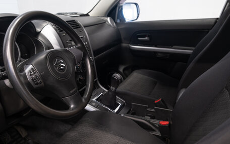 Suzuki Grand Vitara, 2012 год, 1 449 000 рублей, 9 фотография