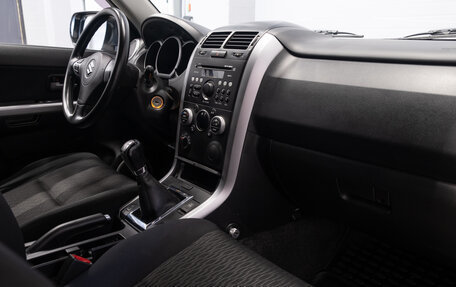 Suzuki Grand Vitara, 2012 год, 1 449 000 рублей, 10 фотография