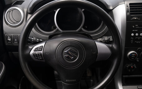 Suzuki Grand Vitara, 2012 год, 1 449 000 рублей, 12 фотография