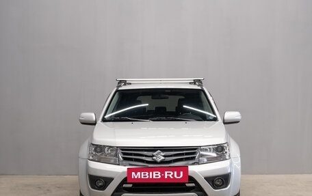 Suzuki Grand Vitara, 2012 год, 1 449 000 рублей, 3 фотография