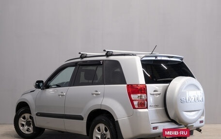 Suzuki Grand Vitara, 2012 год, 1 449 000 рублей, 5 фотография