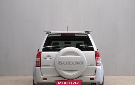 Suzuki Grand Vitara, 2012 год, 1 449 000 рублей, 6 фотография