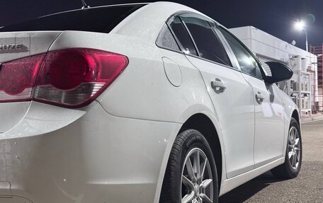 Chevrolet Cruze II, 2012 год, 880 000 рублей, 6 фотография