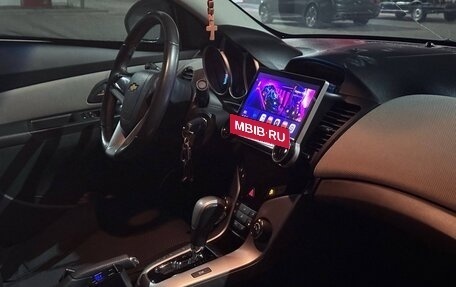 Chevrolet Cruze II, 2012 год, 880 000 рублей, 10 фотография