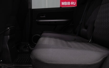 Suzuki Grand Vitara, 2012 год, 1 449 000 рублей, 18 фотография