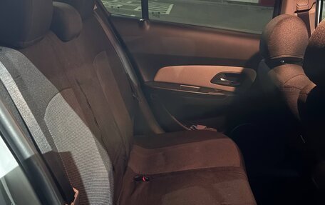 Chevrolet Cruze II, 2012 год, 880 000 рублей, 11 фотография