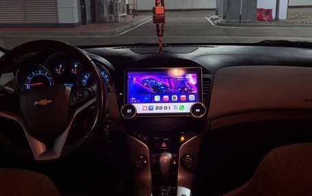 Chevrolet Cruze II, 2012 год, 880 000 рублей, 12 фотография