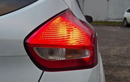 Ford Focus III, 2019 год, 1 170 000 рублей, 10 фотография