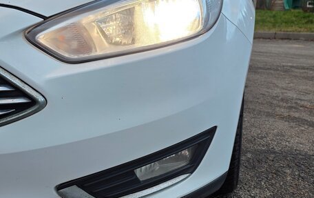 Ford Focus III, 2019 год, 1 170 000 рублей, 12 фотография