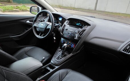 Ford Focus III, 2019 год, 1 170 000 рублей, 14 фотография