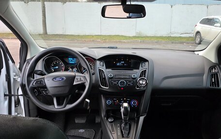 Ford Focus III, 2019 год, 1 170 000 рублей, 15 фотография