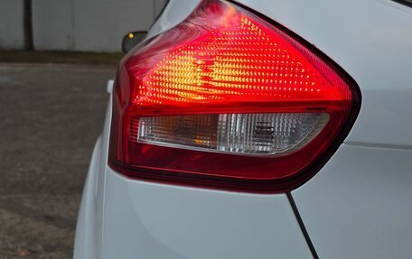 Ford Focus III, 2019 год, 1 170 000 рублей, 9 фотография