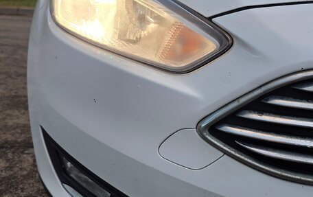 Ford Focus III, 2019 год, 1 170 000 рублей, 11 фотография