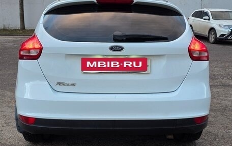 Ford Focus III, 2019 год, 1 170 000 рублей, 6 фотография