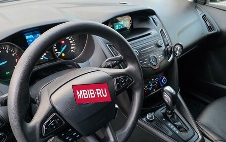 Ford Focus III, 2019 год, 1 170 000 рублей, 13 фотография