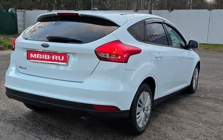 Ford Focus III, 2019 год, 1 170 000 рублей, 5 фотография