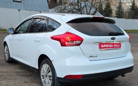 Ford Focus III, 2019 год, 1 170 000 рублей, 4 фотография