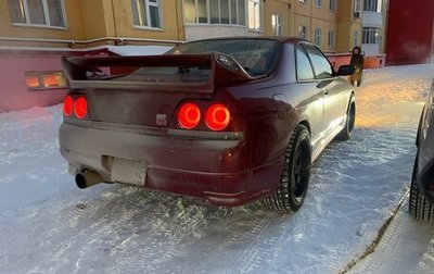 Nissan Skyline, 1996 год, 1 200 000 рублей, 1 фотография