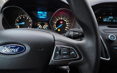 Ford Focus III, 2019 год, 1 170 000 рублей, 17 фотография