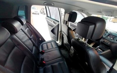 Volkswagen Tiguan I, 2011 год, 1 620 000 рублей, 1 фотография