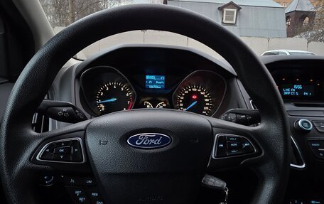 Ford Focus III, 2019 год, 1 170 000 рублей, 16 фотография