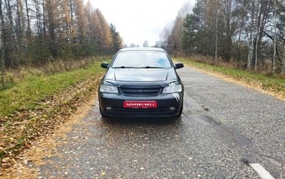 Chevrolet Lacetti, 2008 год, 290 000 рублей, 1 фотография