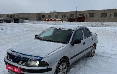 Mitsubishi Carisma I, 2003 год, 350 000 рублей, 1 фотография
