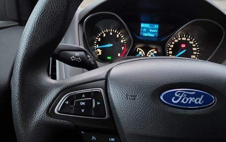 Ford Focus III, 2019 год, 1 170 000 рублей, 18 фотография