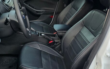 Ford Focus III, 2019 год, 1 170 000 рублей, 20 фотография