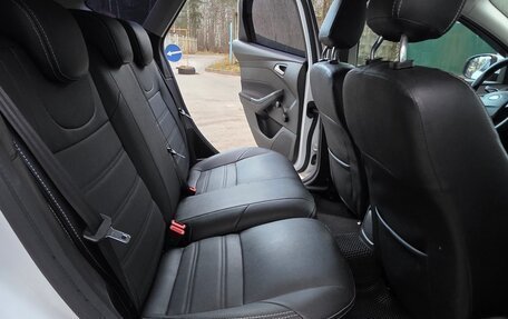 Ford Focus III, 2019 год, 1 170 000 рублей, 22 фотография