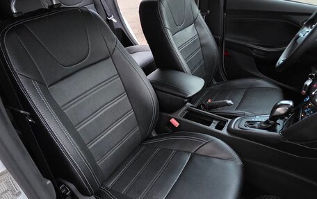 Ford Focus III, 2019 год, 1 170 000 рублей, 21 фотография