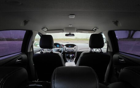 Ford Focus III, 2019 год, 1 170 000 рублей, 24 фотография