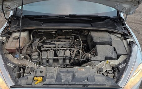 Ford Focus III, 2019 год, 1 170 000 рублей, 25 фотография