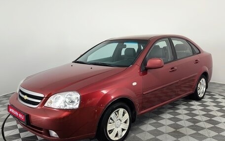 Chevrolet Lacetti, 2010 год, 480 000 рублей, 1 фотография