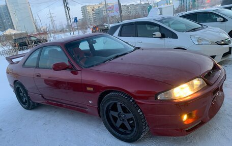 Nissan Skyline, 1996 год, 1 200 000 рублей, 2 фотография