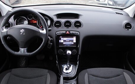 Peugeot 408 I рестайлинг, 2019 год, 1 050 000 рублей, 7 фотография