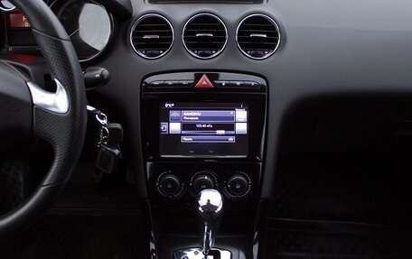 Peugeot 408 I рестайлинг, 2019 год, 1 050 000 рублей, 8 фотография