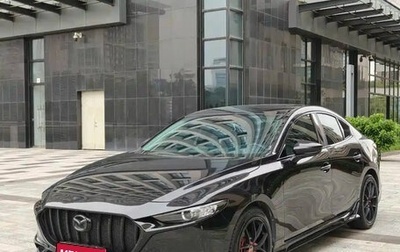 Mazda 3, 2021 год, 1 645 275 рублей, 1 фотография