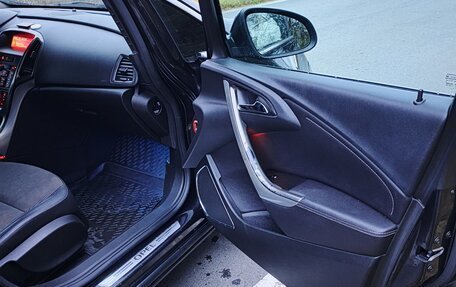 Opel Astra J, 2010 год, 560 000 рублей, 8 фотография