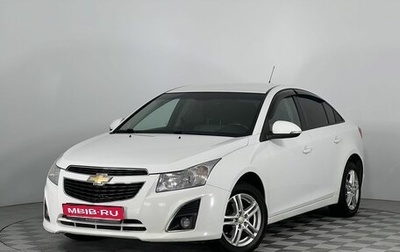 Chevrolet Cruze II, 2015 год, 950 000 рублей, 1 фотография