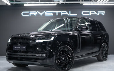 Land Rover Range Rover IV рестайлинг, 2023 год, 23 755 000 рублей, 1 фотография