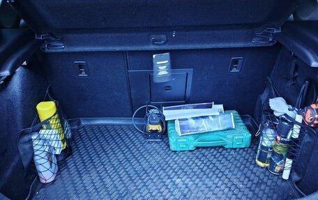 Opel Astra J, 2010 год, 560 000 рублей, 10 фотография