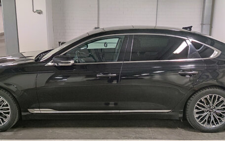 KIA K900 II, 2019 год, 3 150 000 рублей, 1 фотография