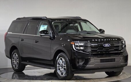 Ford Expedition, 2025 год, 12 983 600 рублей, 1 фотография