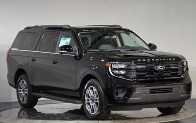 Ford Expedition, 2025 год, 12 983 600 рублей, 1 фотография