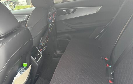 Chery Tiggo 7 Pro, 2023 год, 1 730 000 рублей, 5 фотография