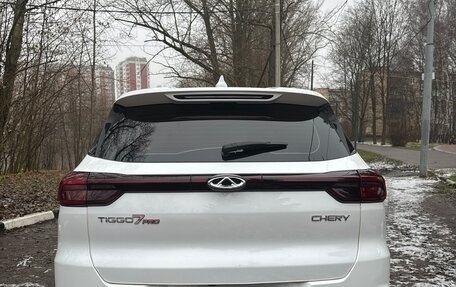 Chery Tiggo 7 Pro, 2023 год, 1 730 000 рублей, 9 фотография