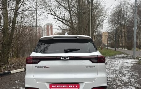 Chery Tiggo 7 Pro, 2023 год, 1 730 000 рублей, 8 фотография