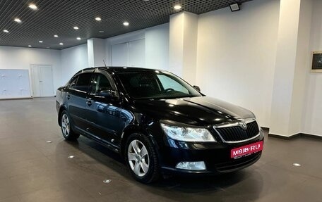 Skoda Octavia, 2012 год, 615 000 рублей, 1 фотография